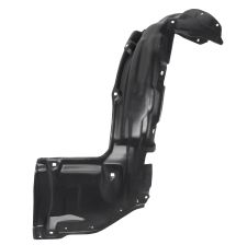 PARE-BOUE TOYOTA HILUX 2004-2008 AVANT GAUCHE