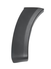 MOULURE TOYOTA HILUX 2004-2008 PARE-CHOCS AVANT / GAUCHE