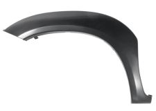 MOULURE AILE TOYOTA HILUX 2004-2008 AVANT GAUCHE