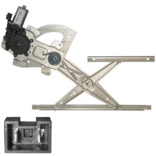 LÈVE-VITRE TOYOTA HILUX 2004-2008 ÉLÉCTRIQUE / AVEC MOTEUR / 2 BROCHES / AVANT DROIT