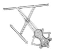 LÈVE-VITRE TOYOTA HILUX 2004-2008 ÉLÉCTRIQUE / AVANT DROIT