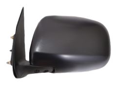 RÉTROVISEUR TOYOTA HILUX 2004-2008 MANUEL / GAUCHE