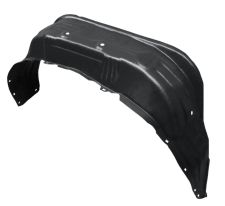 PARE-BOUE TOYOTA HILUX 2004-2008 ARRIÈRE DROIT