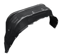 PARE-BOUE TOYOTA HILUX 2004-2008 ARRIÈRE GAUCHE