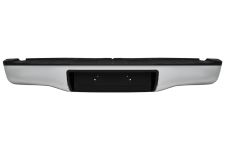 PARE-CHOCS TOYOTA HILUX 2004-2008 ARRIÈRE / CHROMÉ