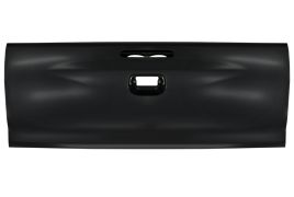 HAYON TOYOTA HILUX 2004-2008 ARRIÈRE / AVEC LUMIÈRE DE STOP