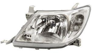 PHARE TOYOTA HILUX 2008-2011 MODÈLE VIGO / GAUCHE