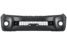 PARE-CHOCS TOYOTA HILUX 2008-2011 AVANT / AVEC ANTIBROUILLARDS