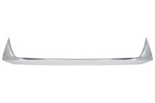 MOULURE GRILLE TOYOTA HILUX 2008-2011 FACE AVANT / CHROMÉE 