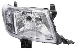 PHARE TOYOTA HILUX 2012-2016 MODÈLE VIGO / DROIT
