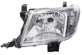 PHARE TOYOTA HILUX 2012-2016 MODÈLE VIGO / GAUCHE