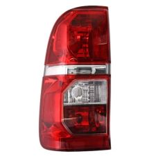 FEU ARRIÈRE TOYOTA HILUX 2011-2016 BLANC / GAUCHE