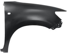 AILE TOYOTA HILUX 2012-2016 AVANT / 2WD / AVEC FEU CLIGNOTANT / SANS MOULURE AILE / DROIT