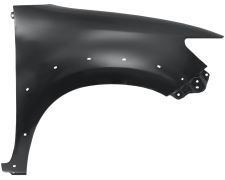 AILE TOYOTA HILUX 2012-2016 AVANT / 4WD / SANS FEU CLIGNOTANT / AVEC MOULURE AILE / DROIT