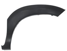 MOULURE AILE TOYOTA HILUX 2012-2016 AVANT DROIT