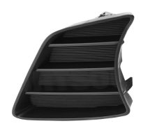 GRILLE TOYOTA HILUX 2011-2016 PARE-CHOCS AVANT / GAUCHE