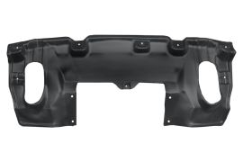 CACHE-MOTEUR TOYOTA HILUX 2012-2016 AVANT / CENTRAL