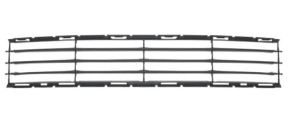 GRILLE TOYOTA IQ 2009-2015 PARE-CHOCS AVANT / CENTRALE 