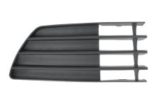 GRILLE TOYOTA IQ 2009-2015 PARE-CHOCS AVANT / SANS ANTIBROUILLARD / DROITE
