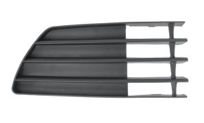 GRILLE TOYOTA IQ 2009-2015 PARE-CHOCS AVANT / SANS ANTIBROUILLARD / DROITE