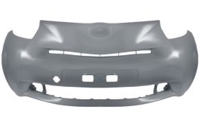 PARE-CHOCS TOYOTA IQ 2009-2015 AVANT / AVEC APPRET