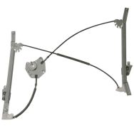 LÈVE-VITRE TOYOTA IQ 2009-2015 ÉLÉCTRIQUE / SANS MOTEUR / CONFORT / AVANT DROIT