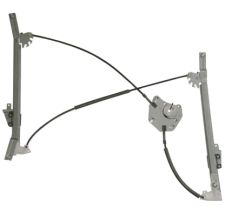 LÈVE-VITRE TOYOTA IQ 2009-2015 ÉLÉCTRIQUE / SANS MOTEUR / CONFORT / AVANT GAUCHE