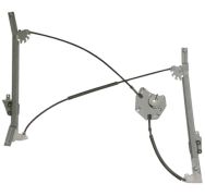 LÈVE-VITRE TOYOTA IQ 2009-2015 ÉLÉCTRIQUE / SANS MOTEUR / CONFORT / AVANT GAUCHE