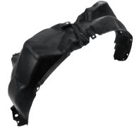 PARE-BOUE TOYOTA IQ 2009-2015 AVANT GAUCHE