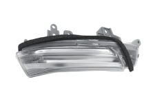 FEU CLIGNOTANT RÉTROVISEUR TOYOTA IQ 2009-2015 DROIT