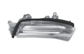 FEU CLIGNOTANT RÉTROVISEUR TOYOTA PRIUS+ 2012-2015 GAUCHE