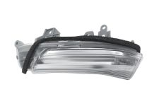 FEU CLIGNOTANT RÉTROVISEUR TOYOTA IQ 2009-2015 GAUCHE