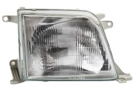 PHARE AVANT TOYOTA LAND CRUISER 1995-2001 FJ90 / DROIT