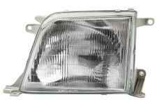 PHARE AVANT TOYOTA LAND CRUISER 1995-2001 FJ90 / GAUCHE