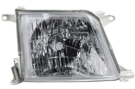 PHARE AVANT TOYOTA LAND CRUISER 2001-2003 FJ90 / DROIT