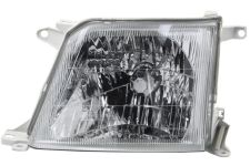 PHARE AVANT TOYOTA LAND CRUISER 2001-2003 FJ90 / GAUCHE