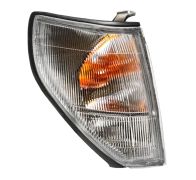 FEU CLIGNOTANT AVANT TOYOTA LAND CRUISER 1995-2001 FJ90 / BLANC / DROIT