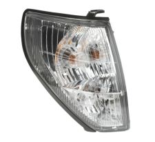 FEU CLIGNOTANT AVANT TOYOTA LAND CRUISER 2001-2003 FJ90 / BLANC / DROIT