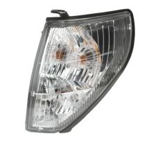FEU CLIGNOTANT AVANT TOYOTA LAND CRUISER 2001-2003 FJ90 / BLANC / GAUCHE