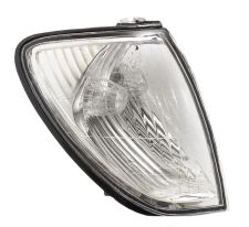 FEU CLIGNOTANT AVANT TOYOTA LAND CRUISER 2001-2003 FJ100 / BLANC / DROIT