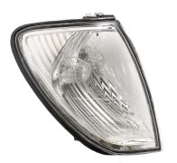 FEU CLIGNOTANT AVANT TOYOTA LAND CRUISER 2001-2003 FJ100 / BLANC / DROIT