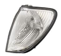 FEU CLIGNOTANT AVANT TOYOTA LAND CRUISER 2001-2003 FJ100 / BLANC / GAUCHE