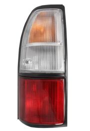 FEU ARRIÈRE TOYOTA LAND CRUISER 2001-2003 FJ90 / GAUCHE