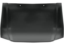 CAPOT TOYOTA LAND CRUISER 1995-2003 AVANT FJ90 / 3 PORTES / AVEC TROUS