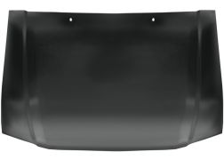 CAPOT TOYOTA LAND CRUISER 1995-2003 AVANT FJ90 / 3 PORTES / AVEC TROUS