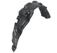 PARE-BOUE TOYOTA LAND CRUISER 1998-2003 AVANT / FJ100 / DROIT