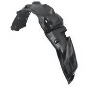 PARE-BOUE TOYOTA LAND CRUISER 1998-2003 AVANT / FJ100 / GAUCHE