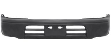 PARE-CHOCS TOYOTA LAND CRUISER 1995-2001 AVANT / FJ90 