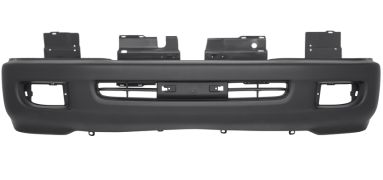 PARE-CHOCS TOYOTA LAND CRUISER 1998-2003 AVANT / FJ100 / AVEC ANTIBROUILLARDS