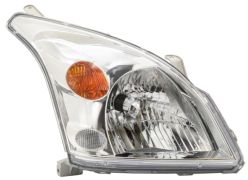 PHARE AVANT TOYOTA LAND CRUISER PRADO FJ120 2003-2009 DROIT